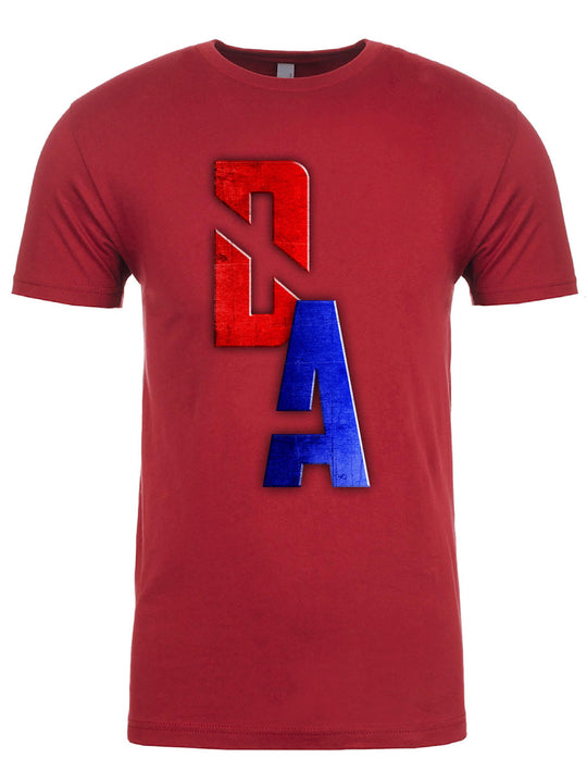 D'Marion Alexander Unisex T-Shirt