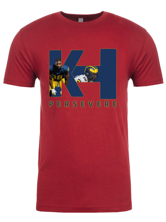 Keshaun Harris Unisex T-Shirt