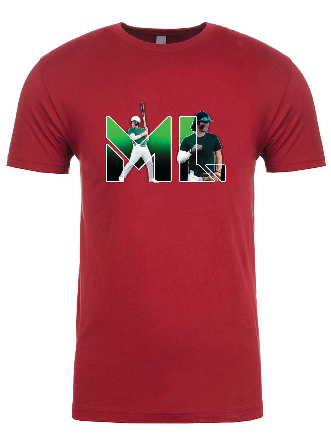 Mikey Lynn Unisex T-Shirt