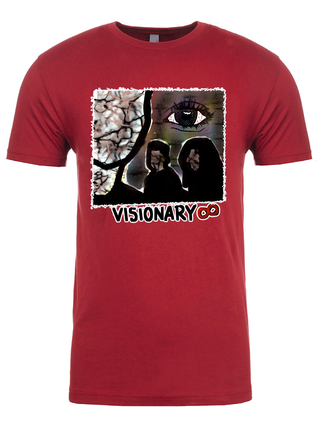 58WRLD Unisex T-Shirt