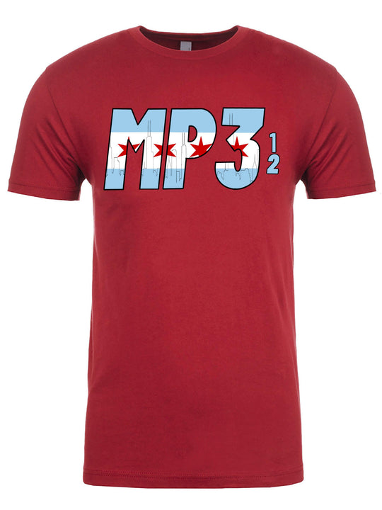 MacPoole Unisex T-Shirt