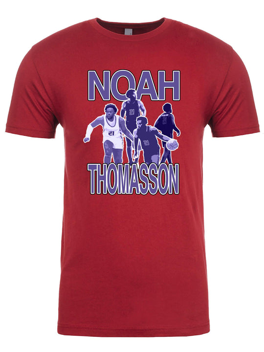 Noah Thomasson Unisex T-Shirt