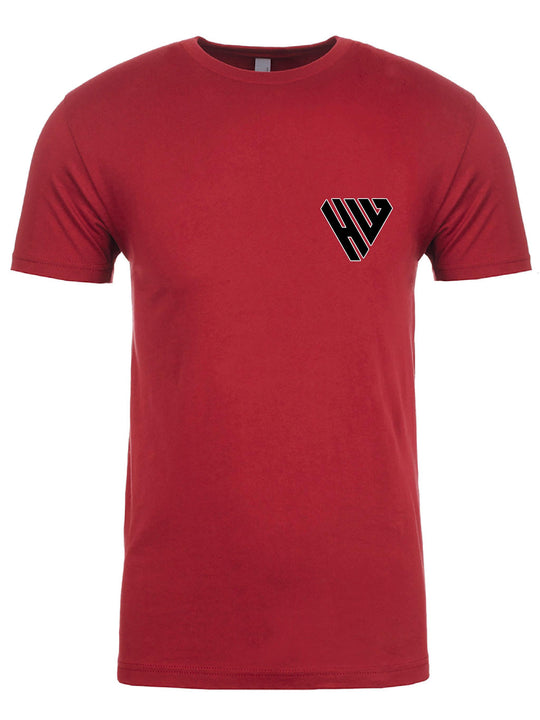 Hada Wells Unisex T-Shirt