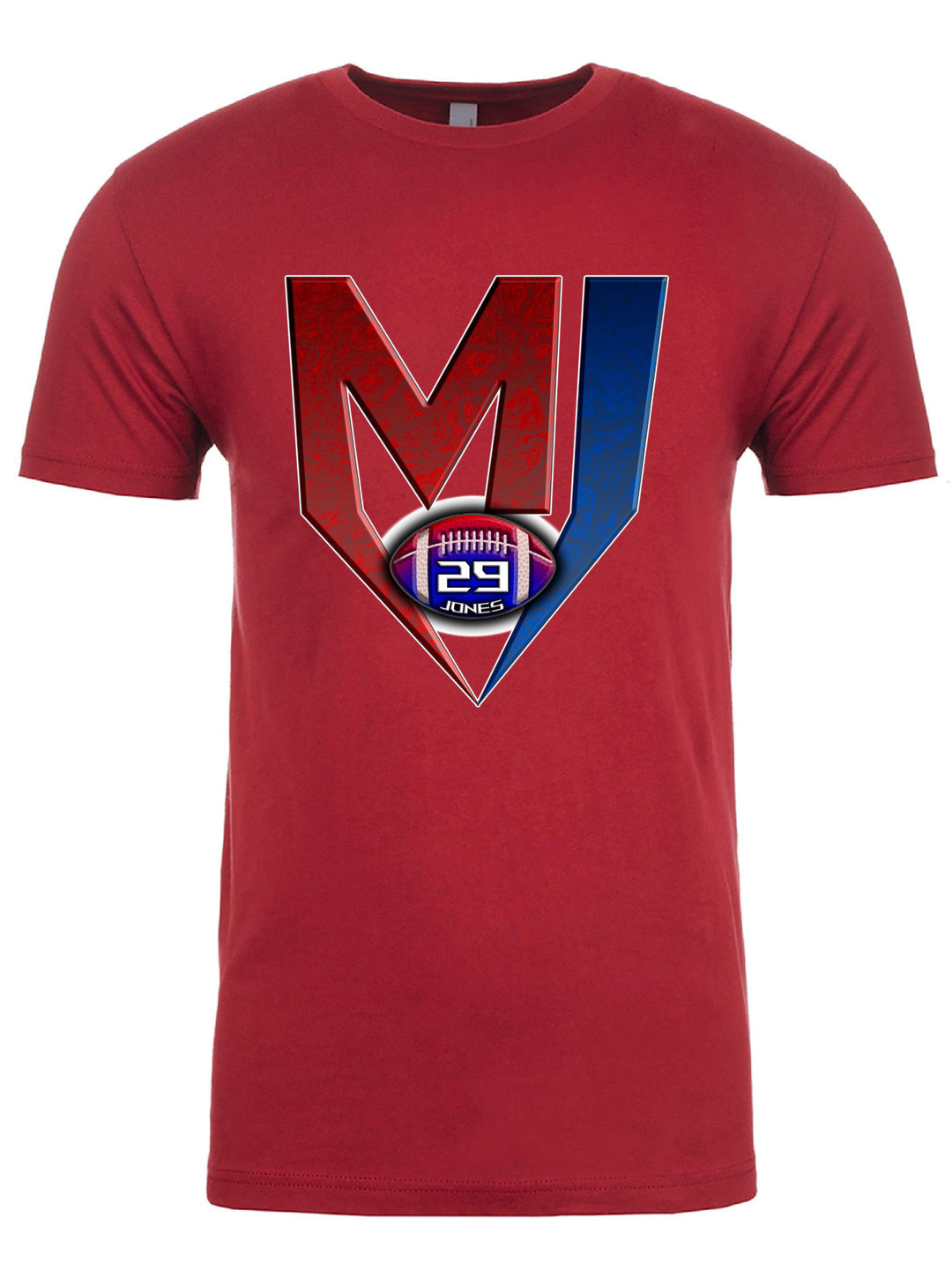 Matt Jones Unisex T-Shirt