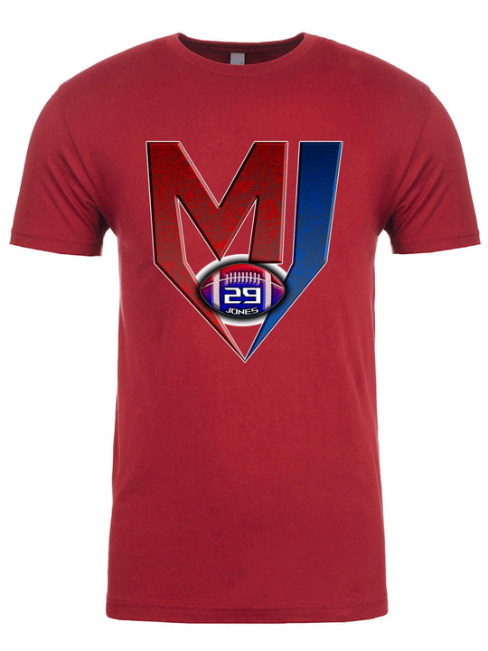 Matt Jones Unisex T-Shirt