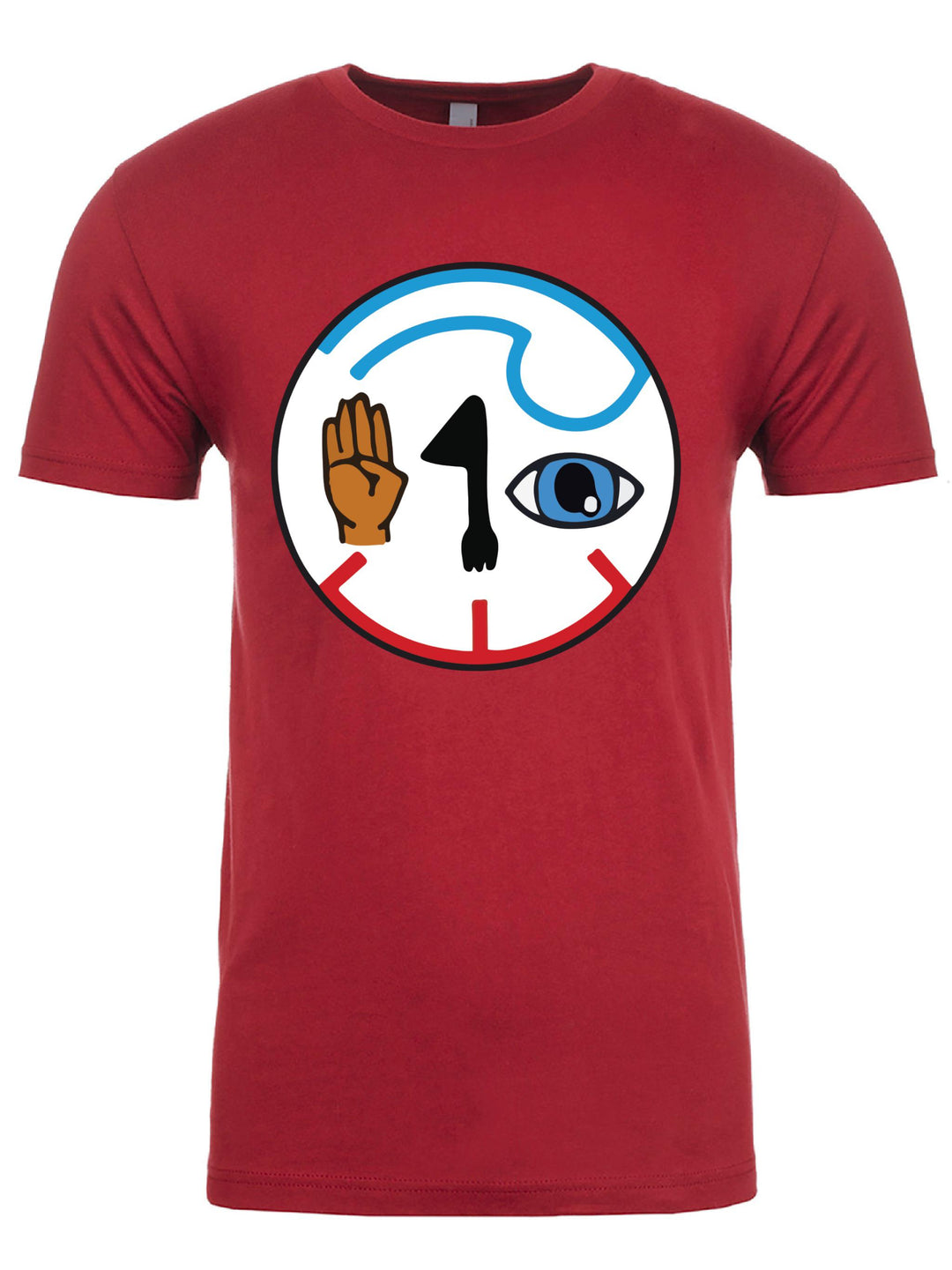 Team Kolawole Unisex T-Shirt