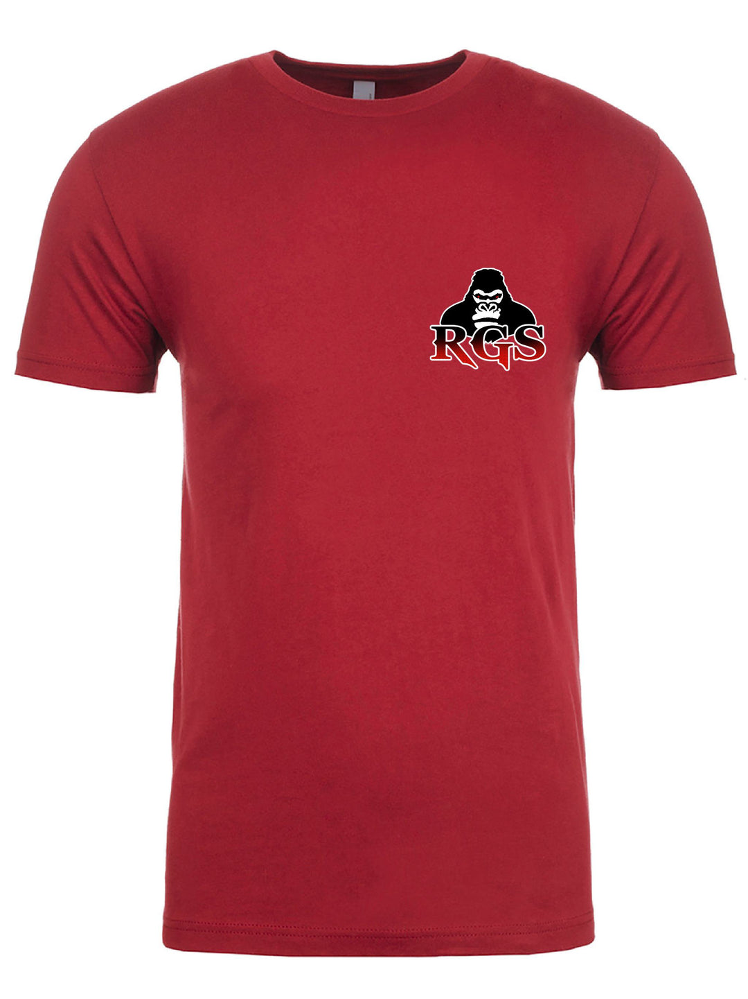 Jamison Kelly Unisex T-Shirt