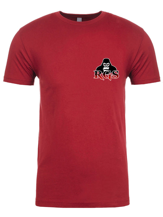 Jamison Kelly Unisex T-Shirt