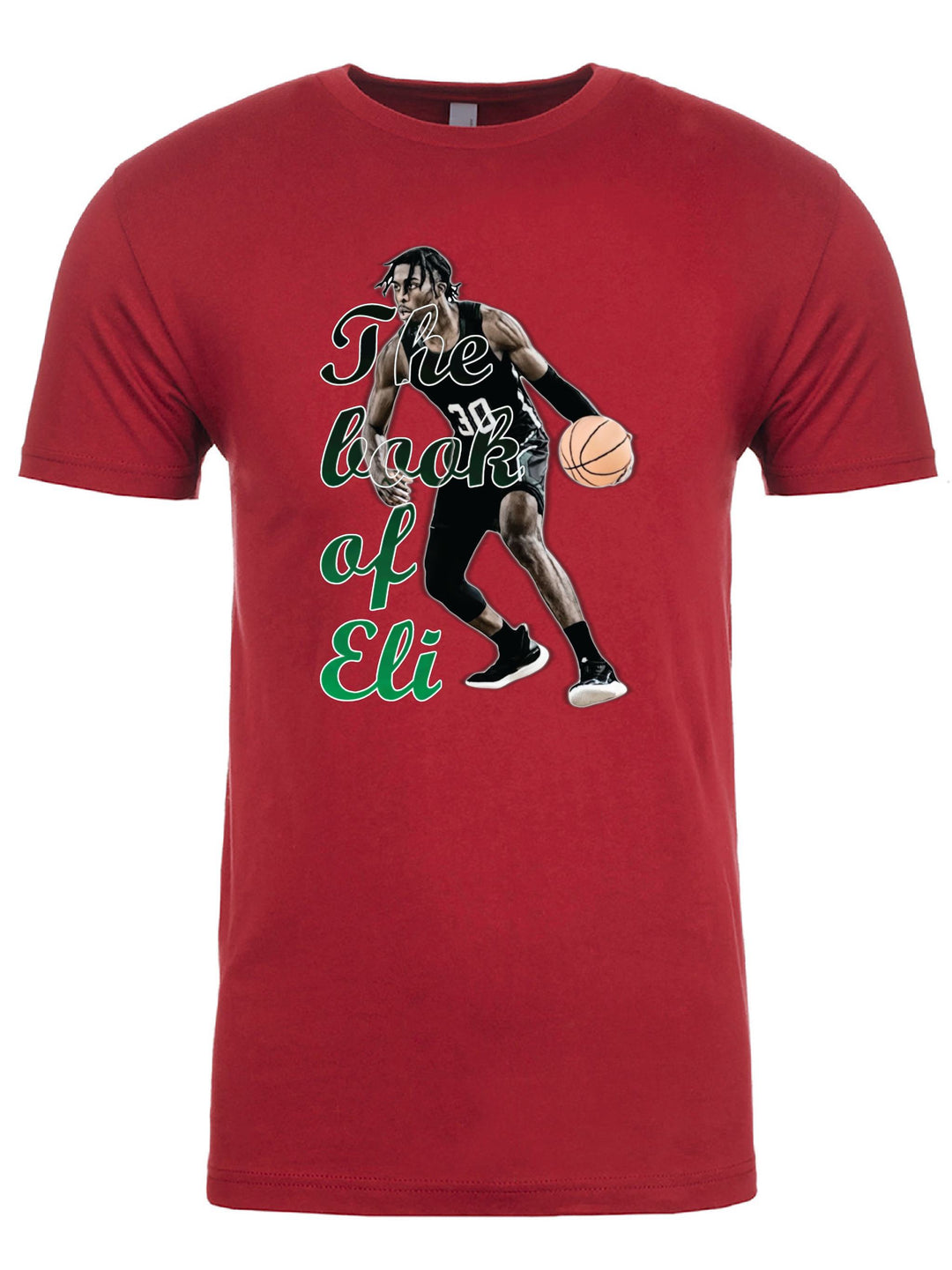 Elijah Buchanan Unisex T-Shirt