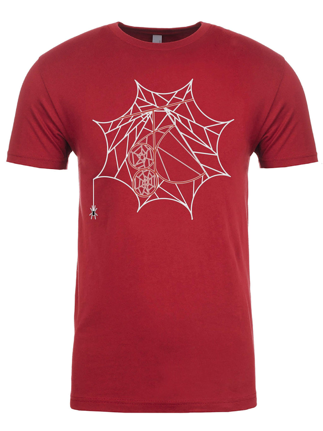 Jared Casey Unisex T-Shirt