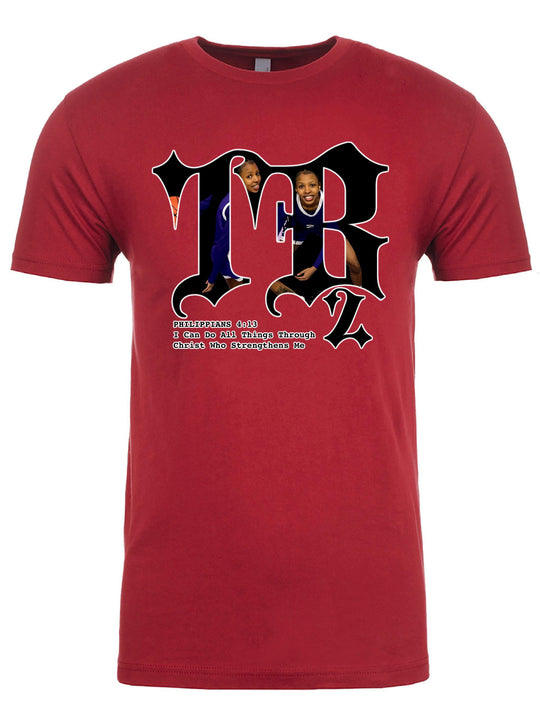 Teeonna Barkley Unisex T-Shirt