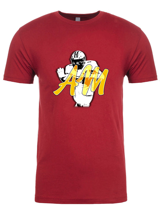 Aidan McDermott Unisex T-Shirt