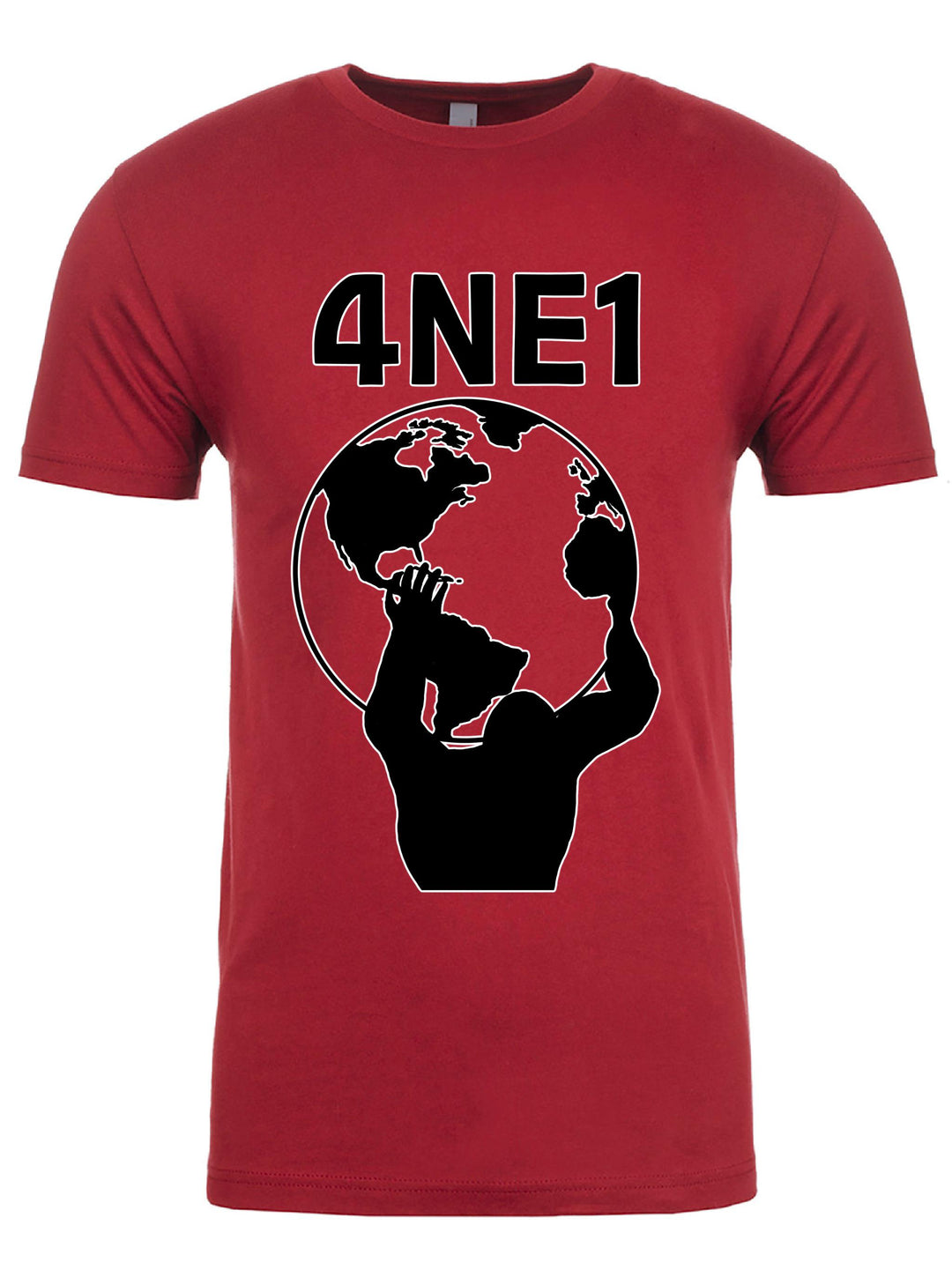 4NE1 Unisex T-Shirt