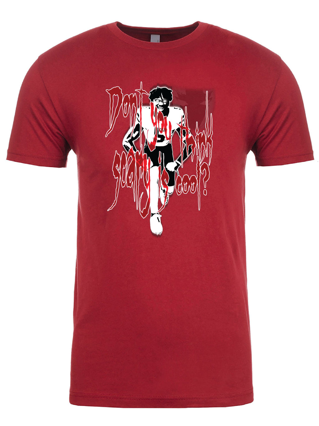 Jaidyn Doss Unisex T-Shirt