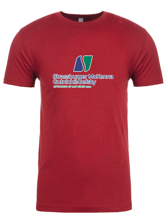 SMG & G Unisex T-Shirt