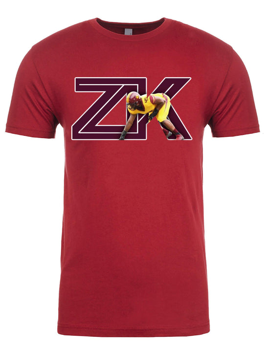 Ezekiel Kennebrew Unisex T-Shirt