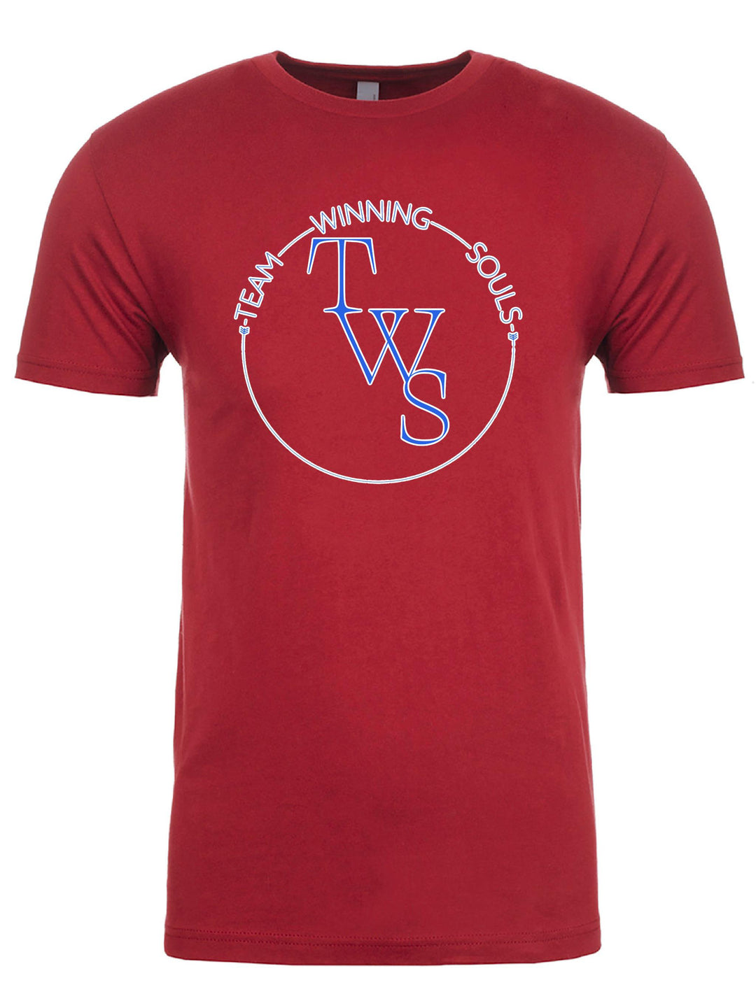 Team Winning Souls Unisex T-Shirt