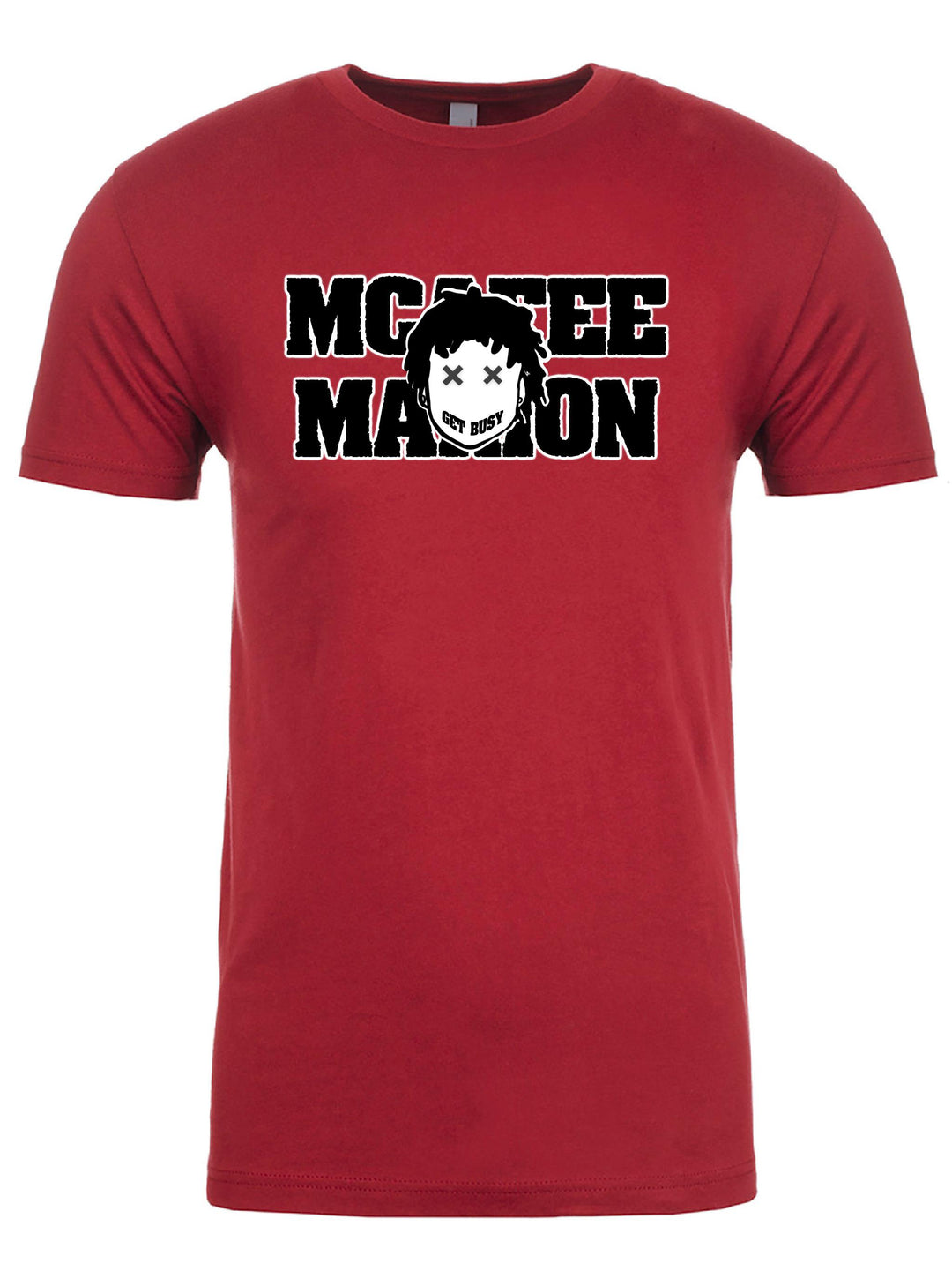 Jalen McAfee Marion Unisex T-Shirt