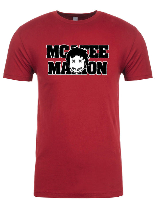 Jalen McAfee Marion Unisex T-Shirt