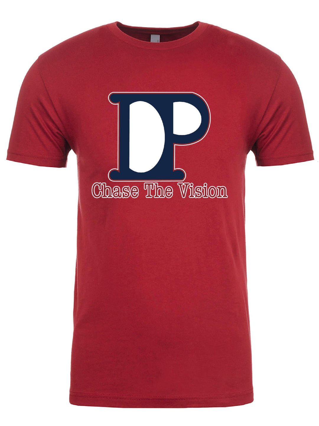Chase the Vision Unisex T-Shirt