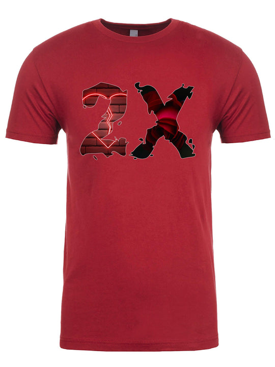 Jabare2X Unisex T-Shirt