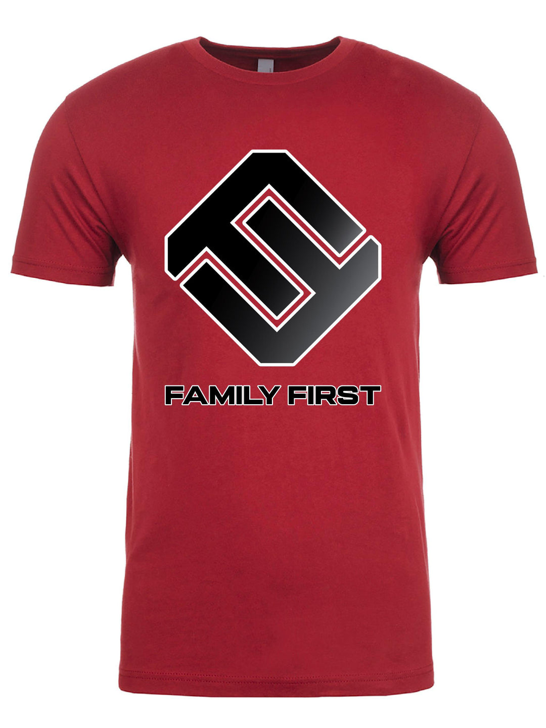 Family First Unisex T-Shirt