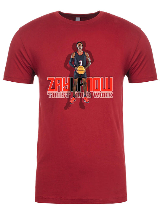 Isaiah Ervin Unisex T-Shirt