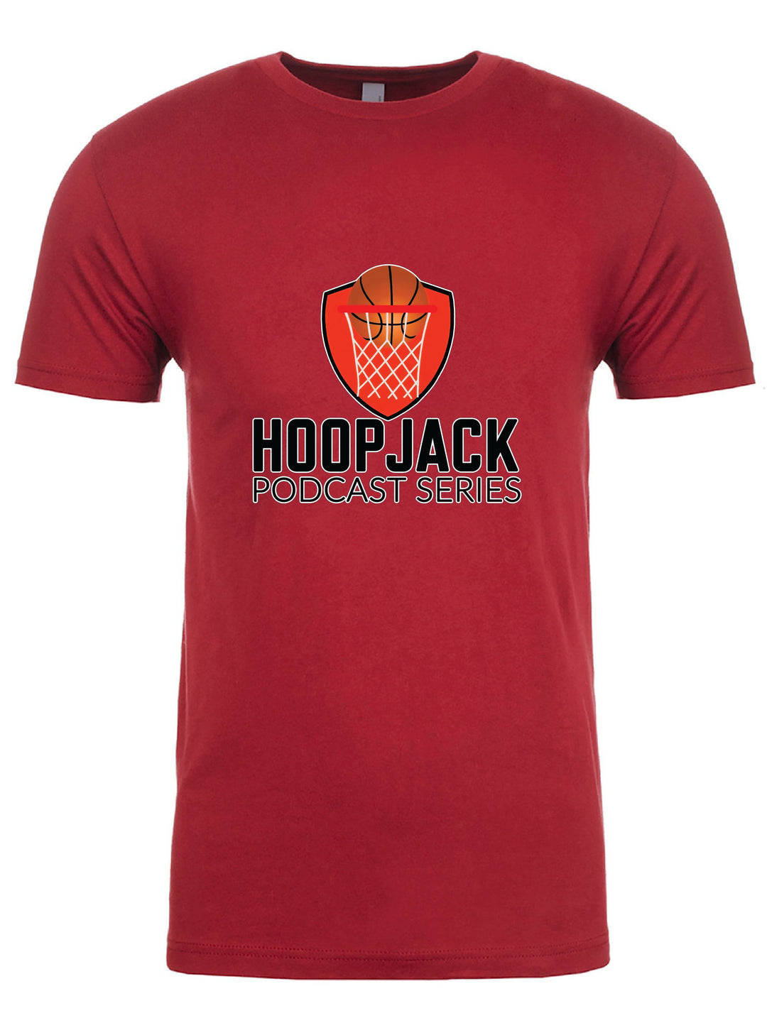 Hoopjack Unisex T-Shirt