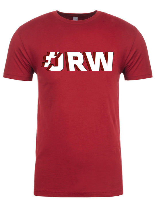 Ryan Woolridge Unisex T-Shirt