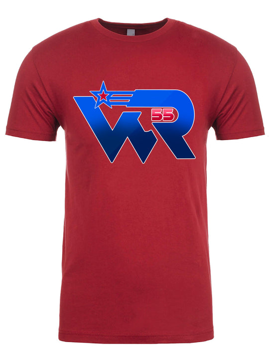 Will Reeves Unisex T-Shirt