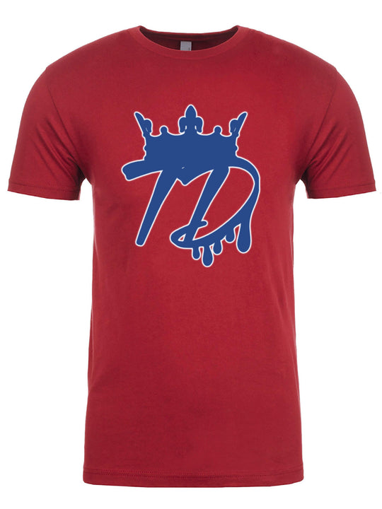 Torrance Davis Unisex T-Shirt