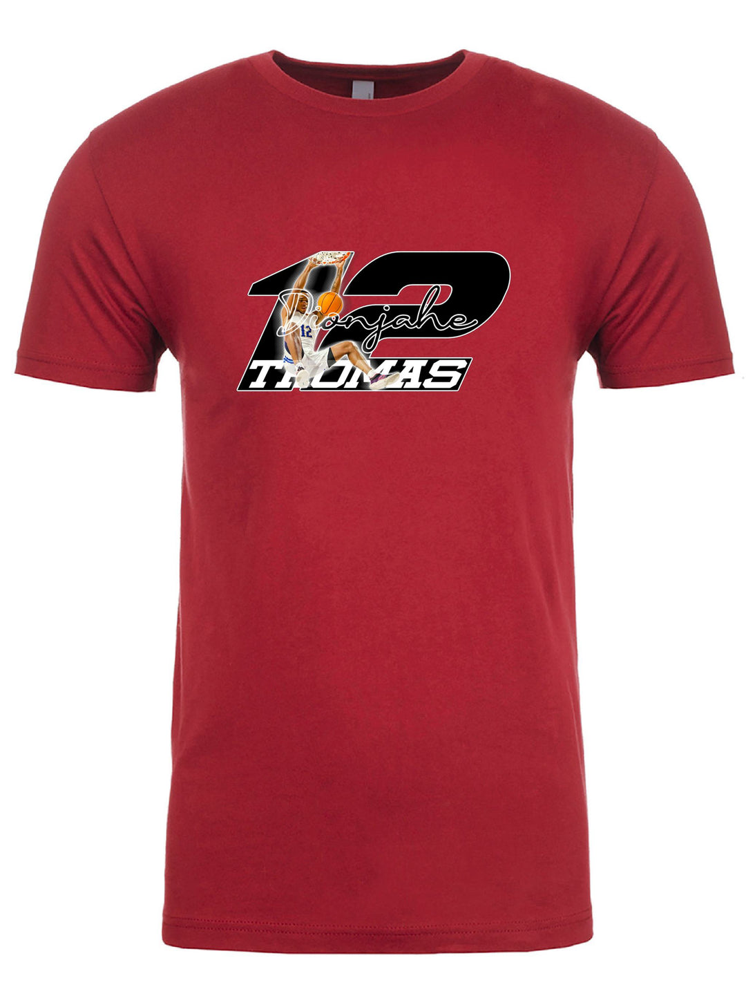 Dionjahe Thomas Unisex T-Shirt