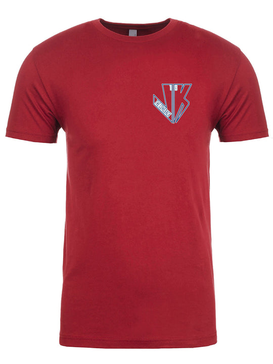 Jack Kristofek Unisex T-Shirt