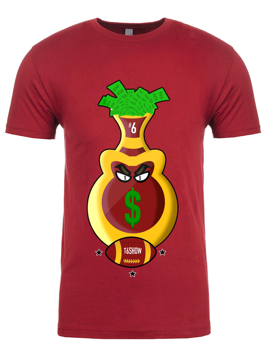 T6SHOW Unisex T-Shirt