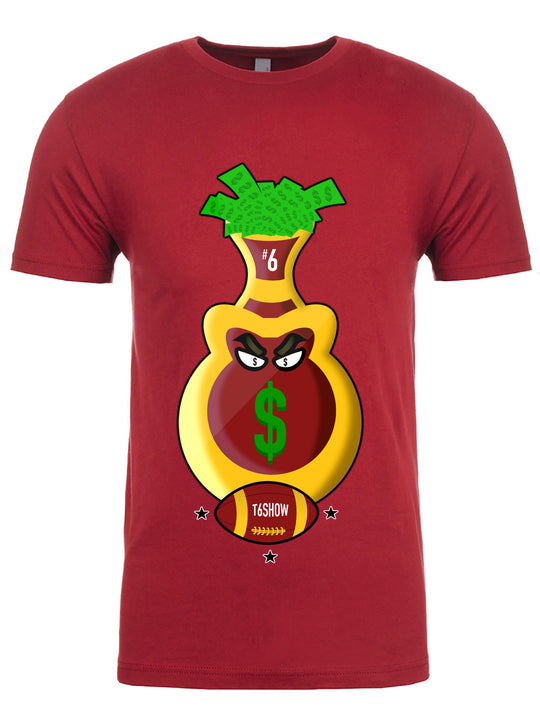 T6SHOW Unisex T-Shirt