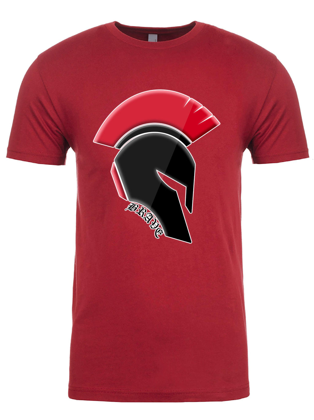 BRAVE Unisex T-Shirt