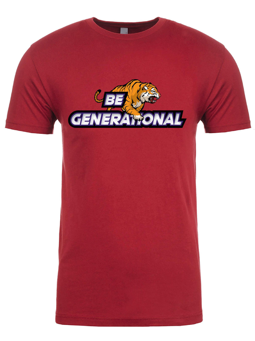 Be Generational Unisex T-Shirt