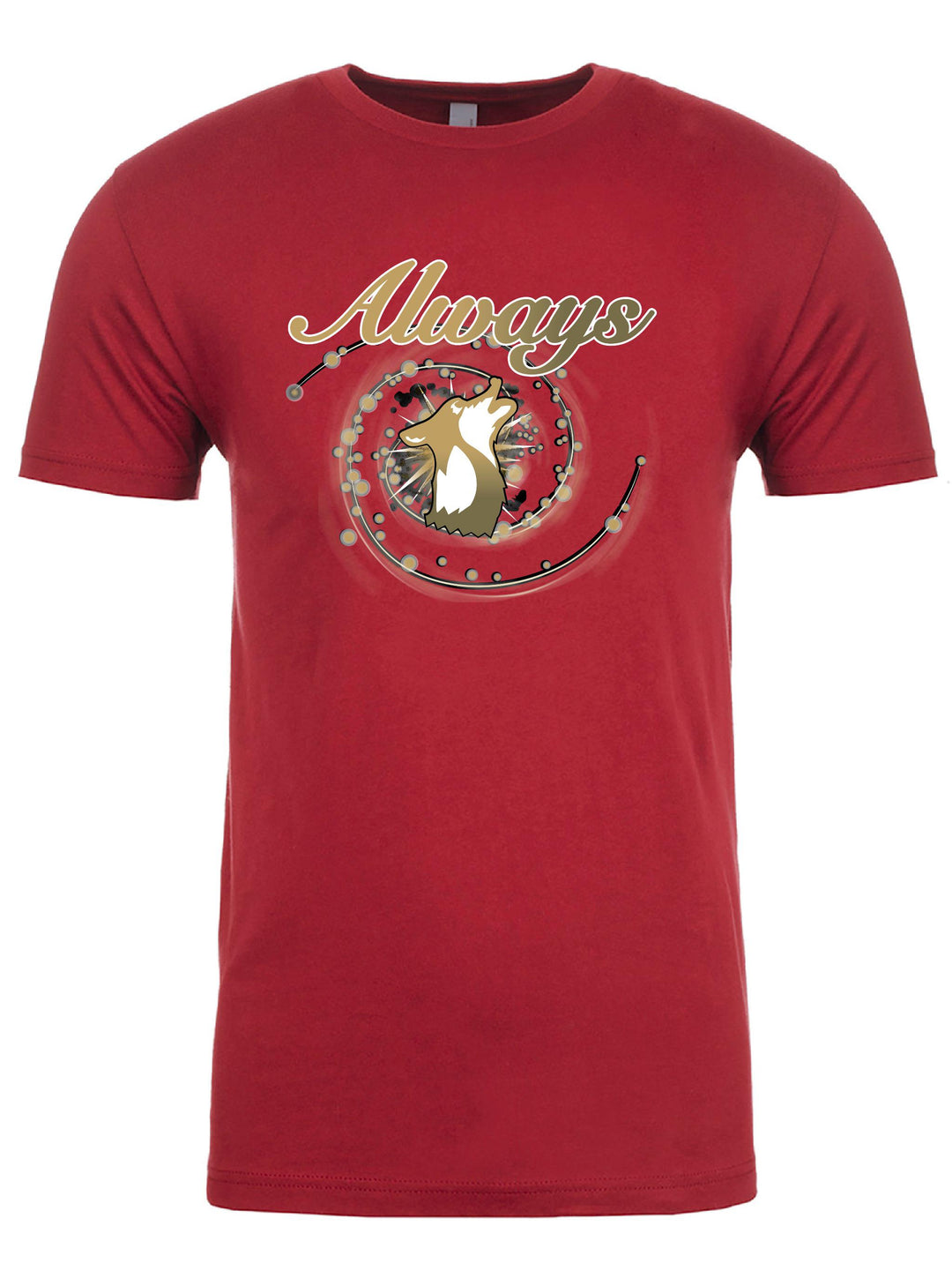 Dallas Branch Unisex T-Shirt