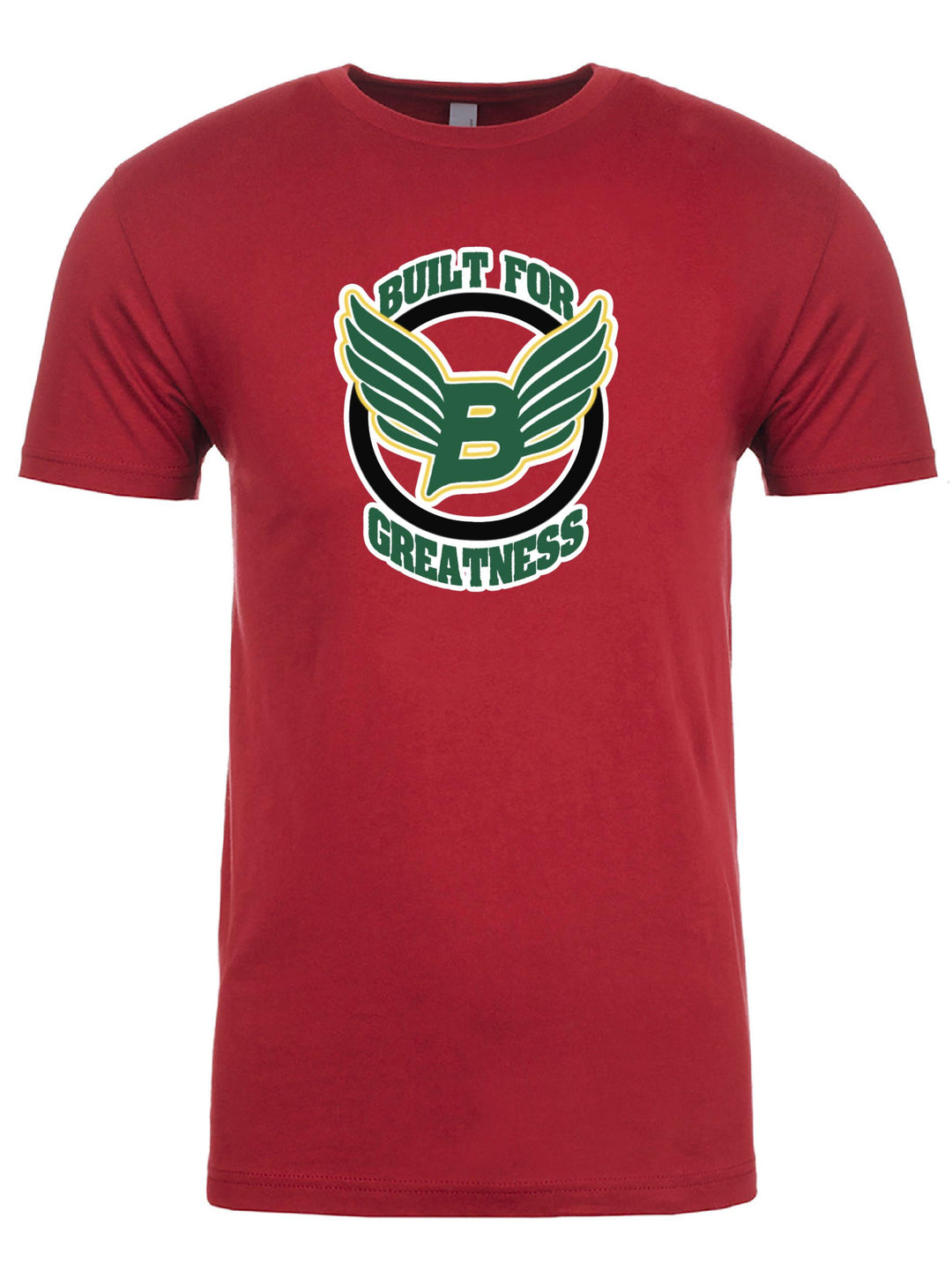 Stanleigh Bentley Unisex T-Shirt