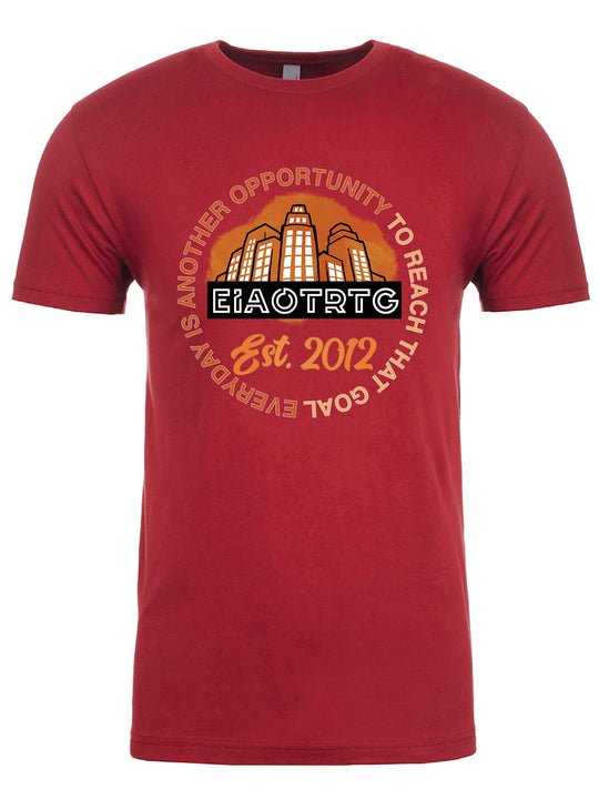 EIAOTRTG Unisex T-Shirt