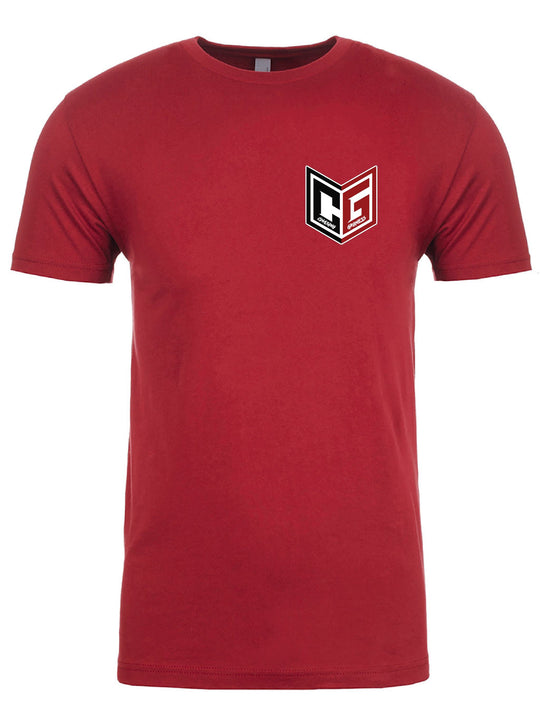 CHASINGR8NESS Unisex T-Shirt