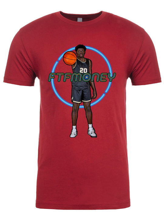 Chuol Deng Unisex T-Shirt
