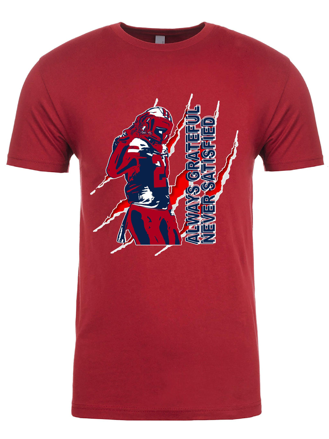 The Hitman Unisex T-Shirt