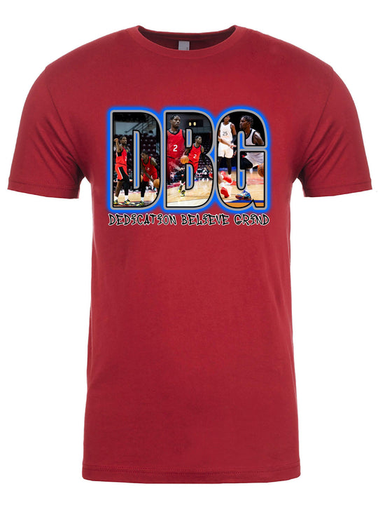Jawun Evans Unisex T-Shirt