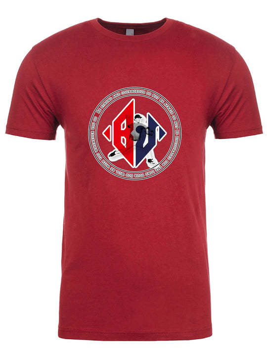 Brayden Jones Unisex T-Shirt