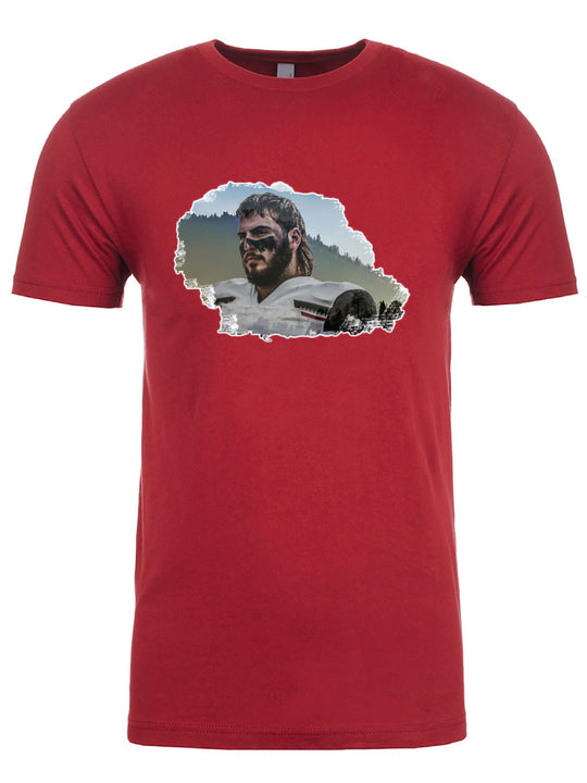 Cam Jones Unisex T-Shirt