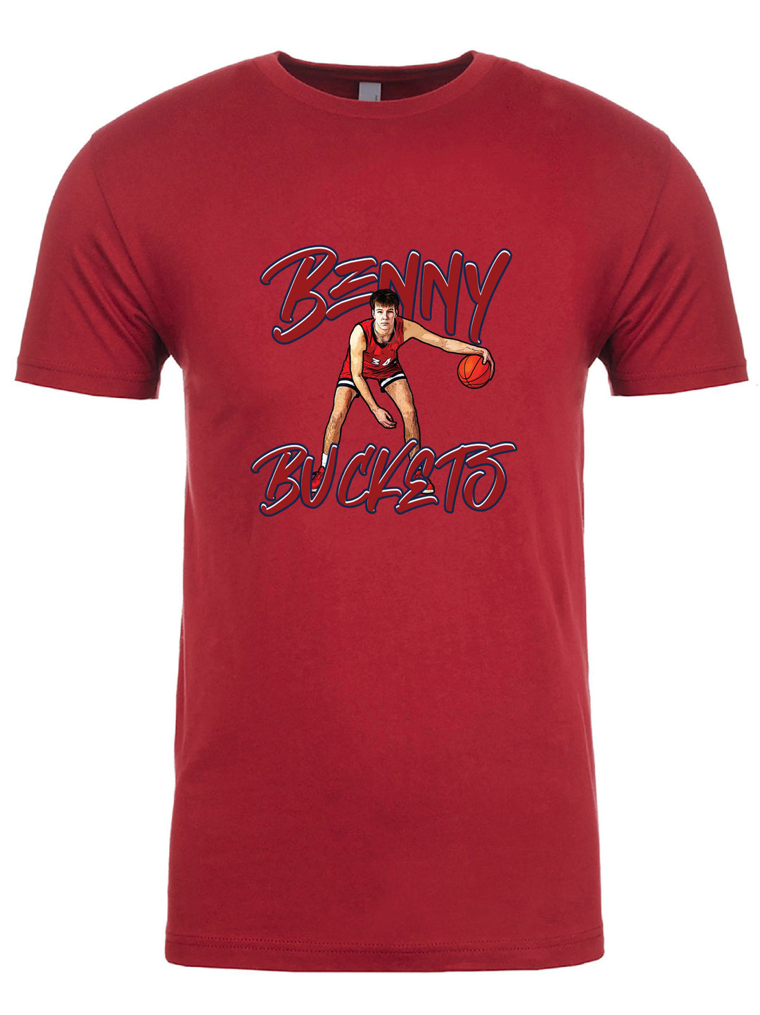 Ben Southerland Unisex T-Shirt