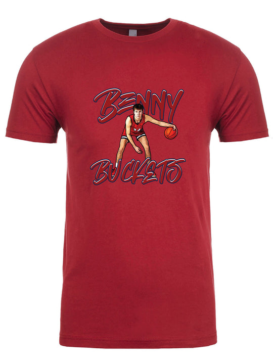 Ben Southerland Unisex T-Shirt
