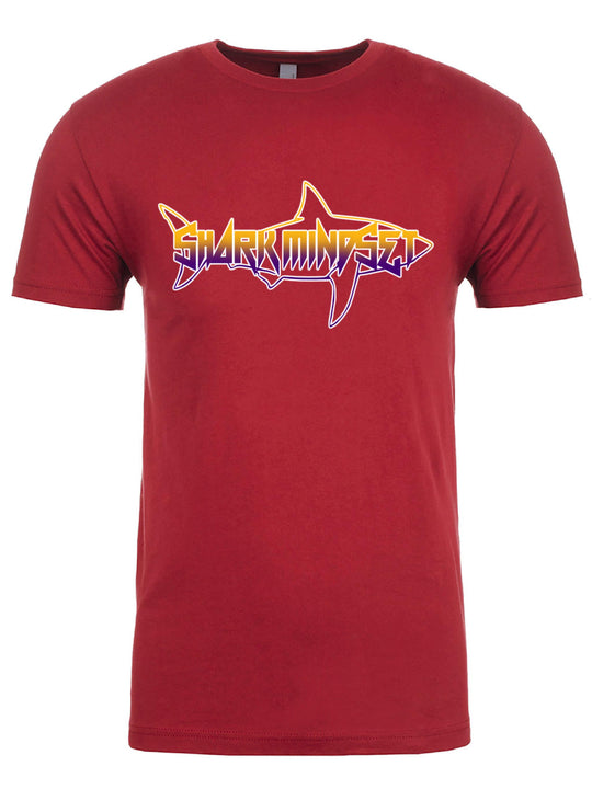 Shark Mindset Unisex T-Shirt