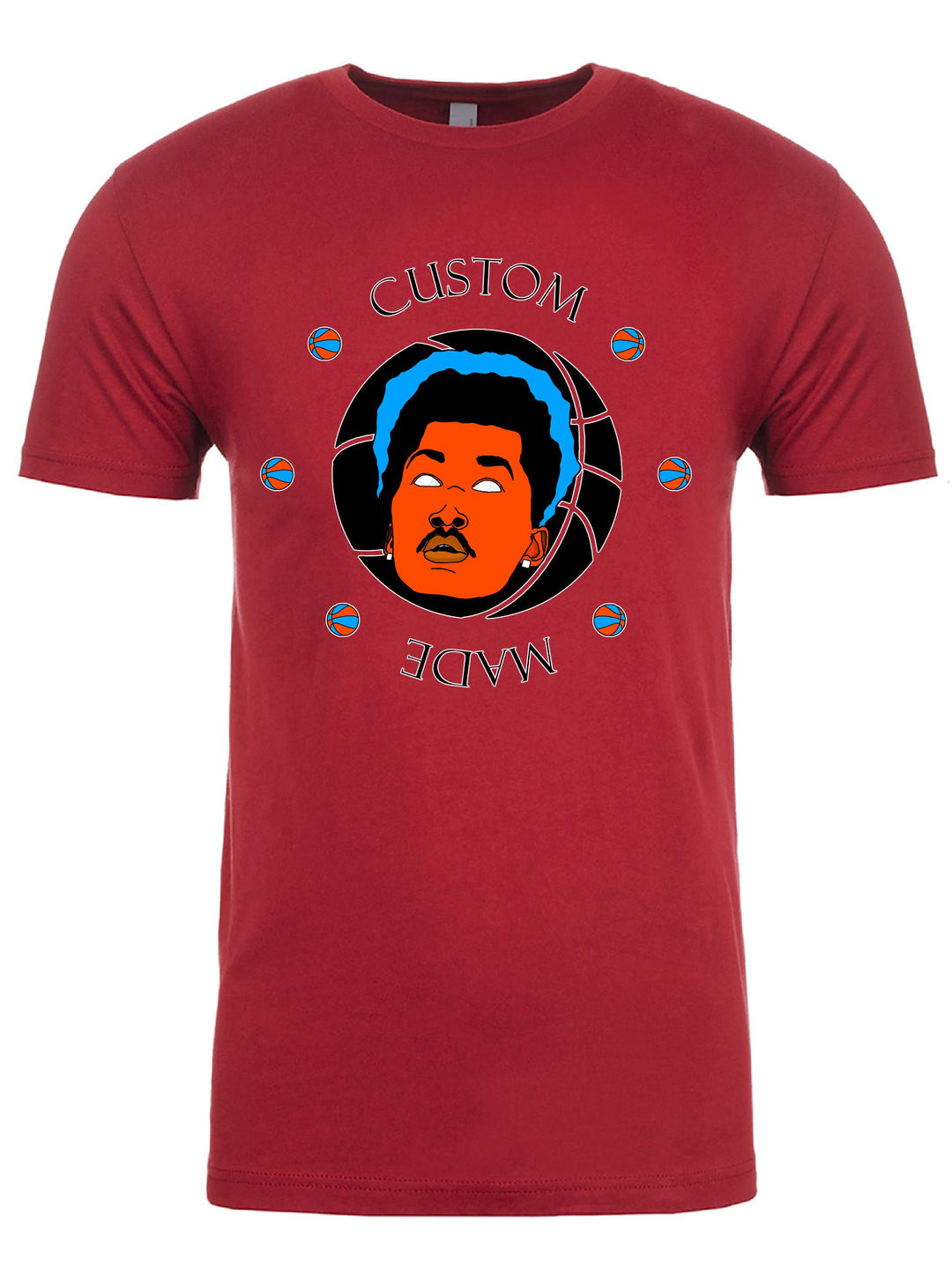 Custom Made Unisex T-Shirt
